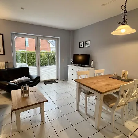 - Espig 11 B Prázdninový dům Kellenhusen