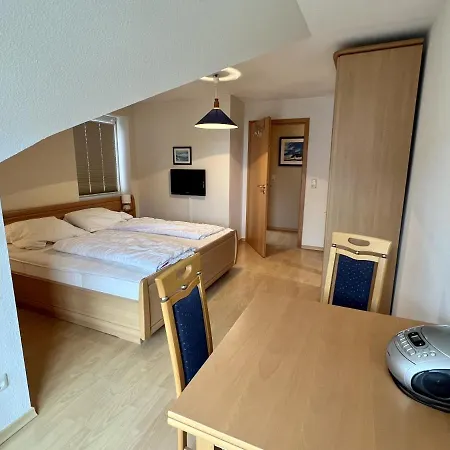 Prázdninový dům - Espig 11 B *