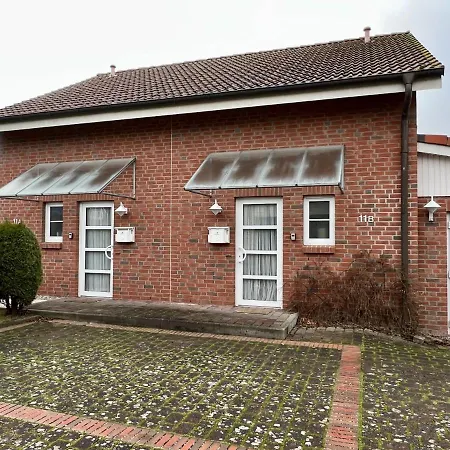 Holiday home - Espig 11 B *