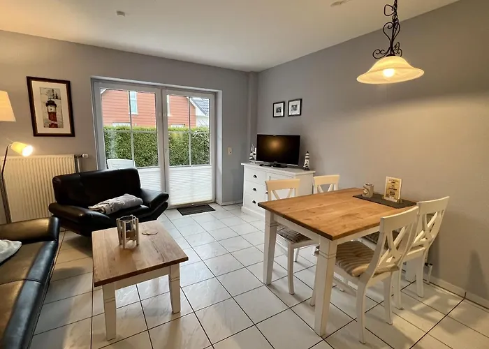 - Espig 11 B Semesterbostad Kellenhusen