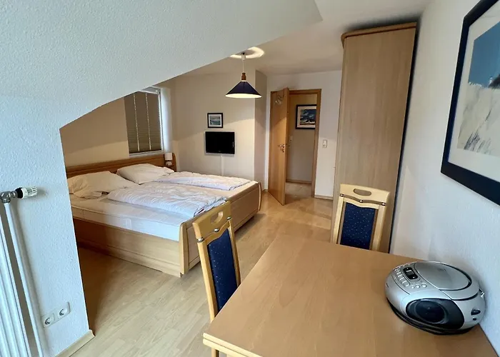 Semesterbostad - Espig 11 B *